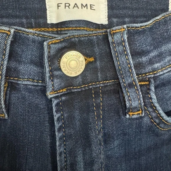 Frame Women's Jeans - Picture 5 of 5